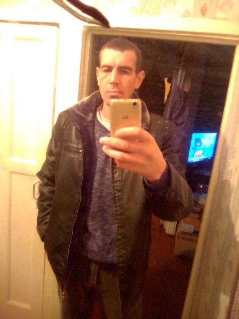 Александр, Россия, Красноярск. Фото на сайте ГдеПапа.Ру