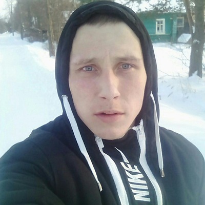 Dima Dmitriev, Нижний Новгород, 29 лет
