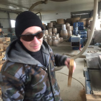 Николай Столяров, Россия, Краснодар, 43 года