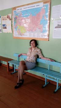 anna, Россия, Коряжма. Фото на сайте ГдеПапа.Ру