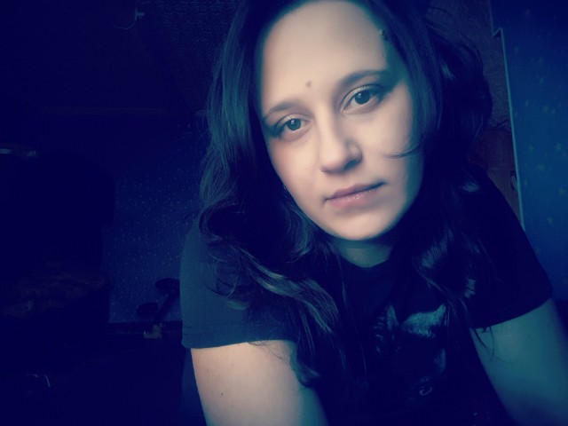 Людмила, Россия, Энгельс, 32 года