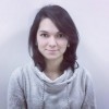 Анна, Россия, Москва, 34