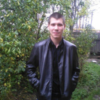 олег, Россия, Иваново, 34 года