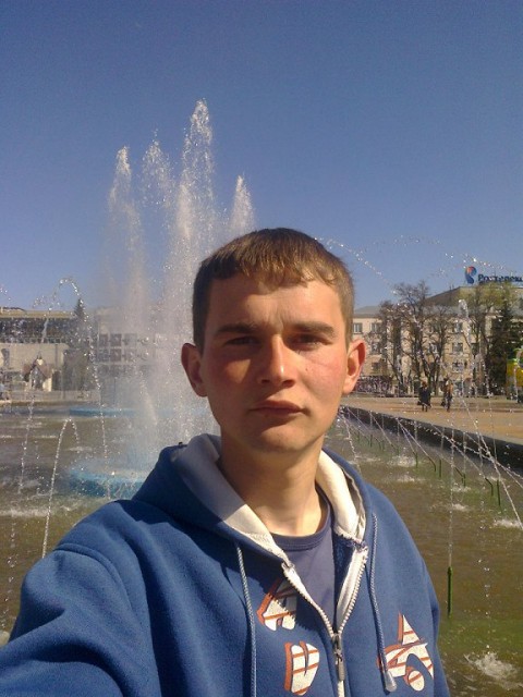 , Сергей, Россия, Пенза, 36 лет