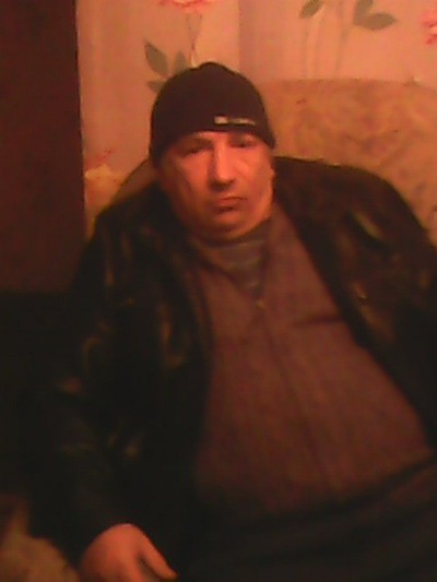 Алексей Мантулло, Россия, Казань, 58 лет