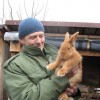 Николай, Россия, Волосово, 61