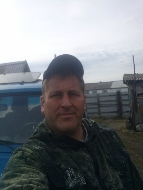 Сергей, Россия, Новосибирск. Фото на сайте ГдеПапа.Ру
