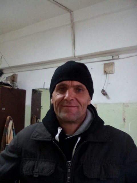Александр, Россия, Челябинск, 52 года