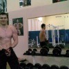 Сергей, Россия, Луганск, 40