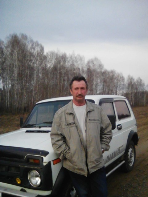 Сергей, Россия, Новосибирск, 58 лет, 2 ребенка. Хочу найти Любимую!Общительный.С чувством юмора. Разносторонние интересы.