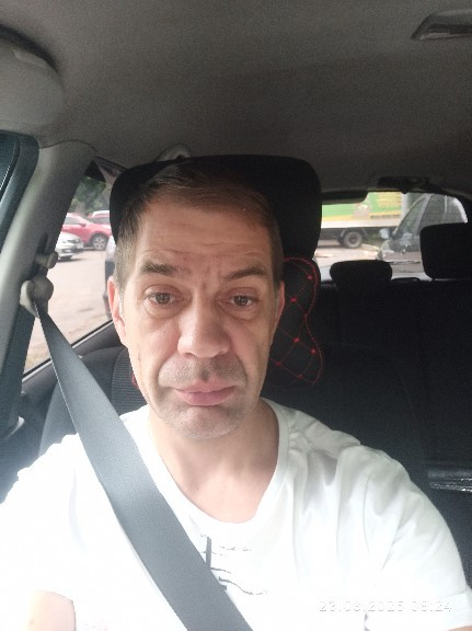 Сергей, Москва, м. Селигерская. Фото на сайте ГдеПапа.Ру