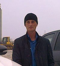 Олег Щавлев, Россия, Уяр, 40 лет