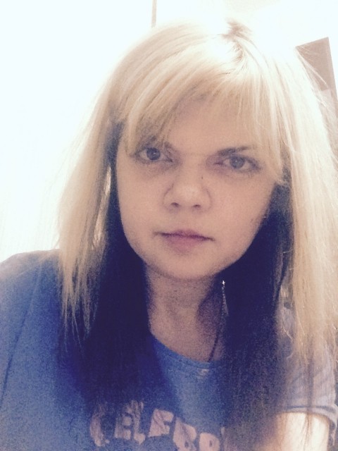 Настя, Россия, Москва. Фото на сайте ГдеПапа.Ру