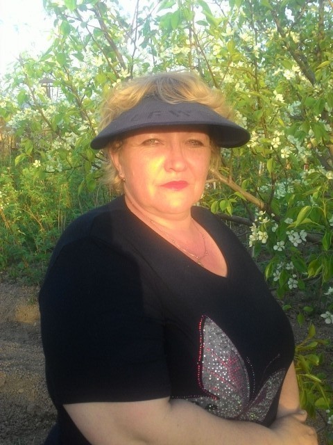 Татьяна Кобзенко, Казахстан, Тараз. Фото на сайте ГдеПапа.Ру