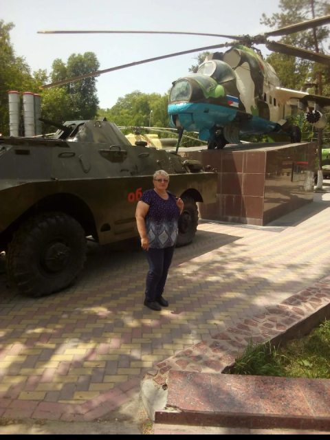 Татьяна Кобзенко, Казахстан, Тараз. Фото на сайте ГдеПапа.Ру