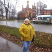 Татьяна Кобзенко, Казахстан, Тараз, 56 лет