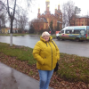 Татьяна Кобзенко, Казахстан, Тараз, 56