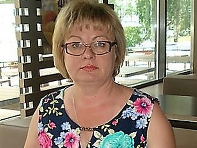 Мария Грахова, Россия, Великий Новгород. Фото на сайте ГдеПапа.Ру