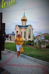 Мария Грахова, Россия, Великий Новгород, 59 лет