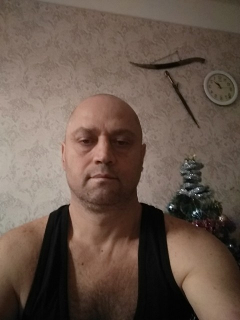 артур, Россия, Махачкала, 46 лет