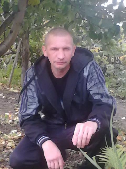 Александр Павлов, Россия, Безенчук. Фото на сайте ГдеПапа.Ру