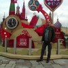 Андрей, Россия, Тамбов, 37