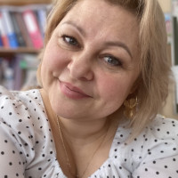 Катерина, Россия, Краснознаменск, 46 лет