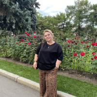 Катерина, Россия, Краснознаменск, 46 лет