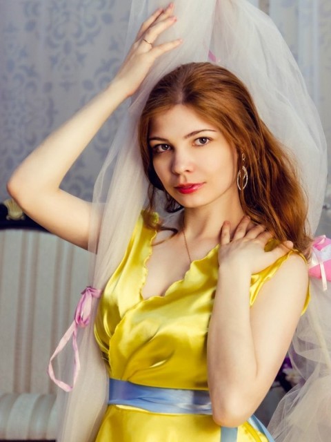 Наталья, Россия, Красноярск, 35 лет