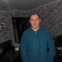 Андрей, Россия, Нижний Новгород, 49 лет