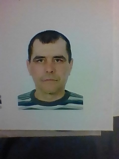 Владимир, Россия, Ачинск, 47 лет