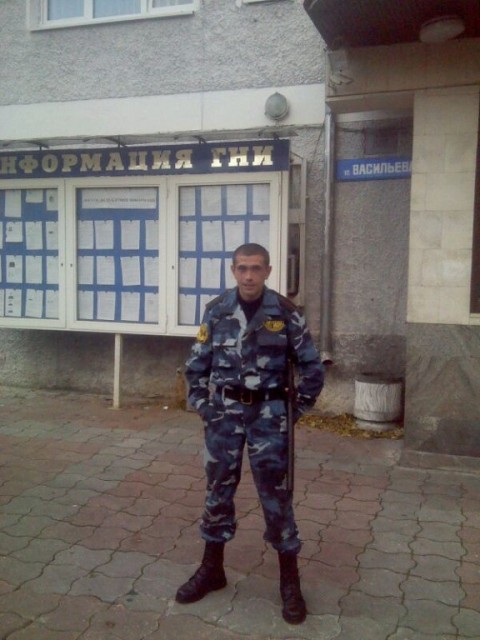 Ivan, Россия, Ялта, 42 года