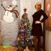 Светлана Булатова, Россия, Нижний Новгород, 45