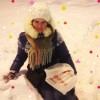 Ирина, Россия, Москва, 36