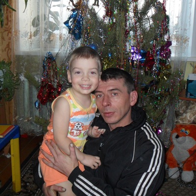 Дима Петров, Россия, Юргамыш, 48 лет, 1 ребенок. Сайт одиноких пап ГдеПапа.Ру