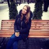 Мария, 27, Россия, Москва
