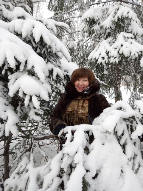 Светлана, Россия, Новосибирск, 59 лет. Хочу найти Мужчину !Для серьезных отношений