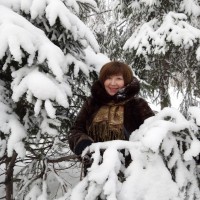 Светлана, Россия, Новосибирск, 59 лет