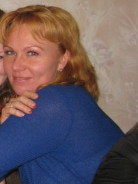 Светлана, Россия, Санкт-Петербург, 47 лет, 1 ребенок. Сайт одиноких мам ГдеПапа.Ру