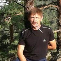 Вадим Дикий, Казахстан, Астана, 49 лет