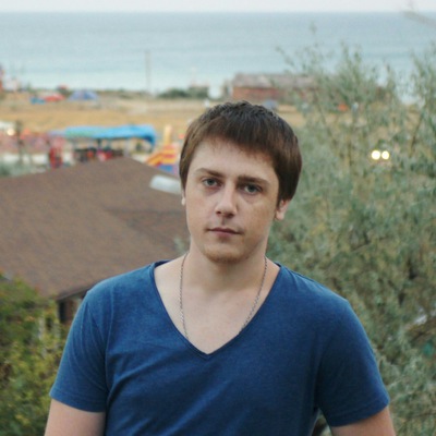 Максим Ляхов, Россия, Краснодар, 33 года