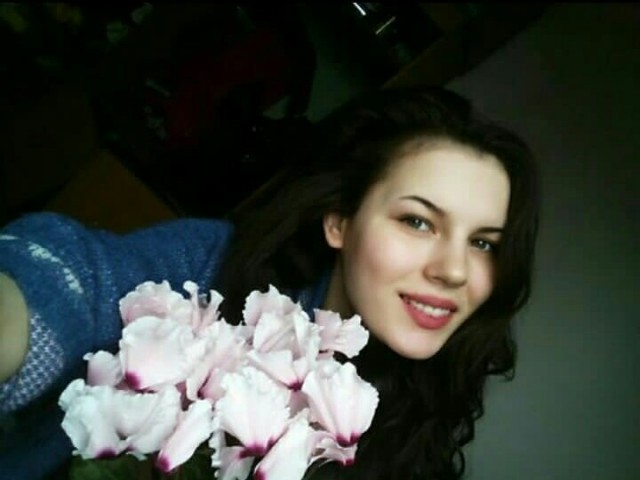 Алина, Россия, Армавир, 25 лет