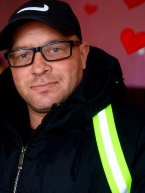 Сергей Агафонов, Архангельск, 44 года, 1 фото. Ищу: девушку для отношений  Анкета 296366. 