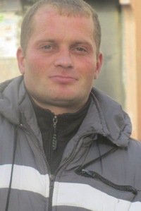 Сергей Агафонов, Россия, Архангельск, 42 года