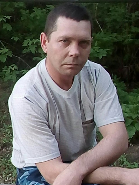 Виктор Булатов, Россия, Новосибирск, 45 лет. Знакомство без регистрации