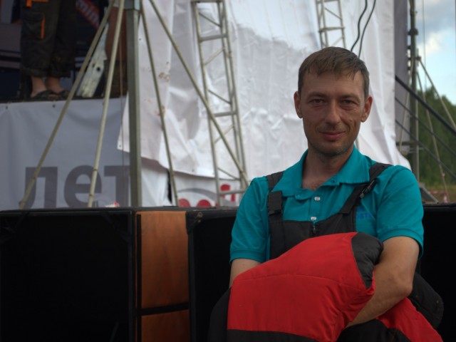 Евгений, Россия, Видное. Фото на сайте ГдеПапа.Ру