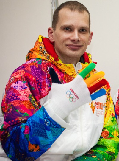 Александр Воронин, Россия, Оленегорск, 49 лет