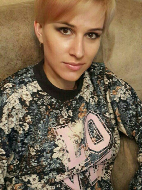 Анюта, Россия, Челябинск. Фото на сайте ГдеПапа.Ру