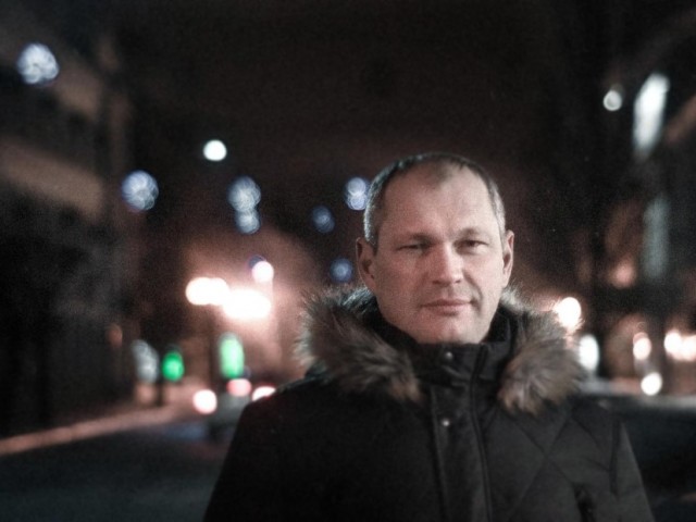 Алексей, Россия, Тамбов, 44 года. Сайт отцов-одиночек GdePapa.Ru