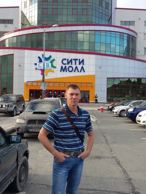 Серёга Кайгородов, Россия, Междуреченск, 45 лет, 1 ребенок. Познакомлюсь для серьезных отношений и создания семьи.